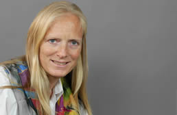 Prof. Dr. Britta Wolff