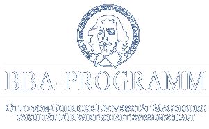 Business School Magdeburg an der Alten Universit&auml;t Helmstedt